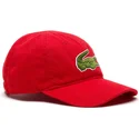 mutsid-kumer-punane-reguleeritav-big-croc-gabardine-lacoste