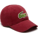 mutsid-kumer-punane-reguleeritav-big-croc-gabardine-lacoste