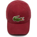 mutsid-kumer-punane-reguleeritav-big-croc-gabardine-lacoste