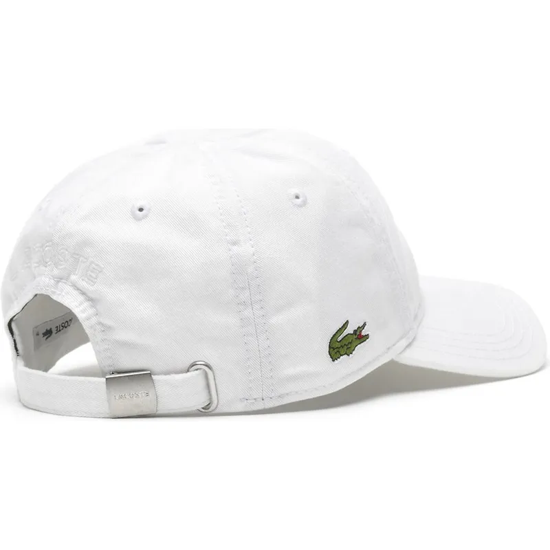 cap-kumer-white-adjustable-strap-lacoste