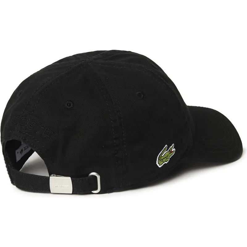 mutsid-kumer-must-reguleeritav-basic-side-crocodile-lacoste