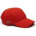 mutsid-kumer-punane-reguleeritav-basic-side-crocodile-lacoste