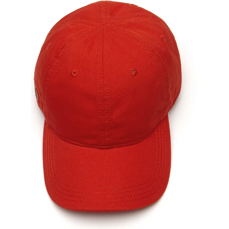 mutsid-kumer-punane-reguleeritav-basic-side-crocodile-lacoste