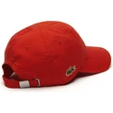 mutsid-kumer-punane-reguleeritav-basic-side-crocodile-lacoste