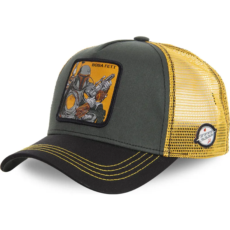 mutsid-kumer-roheline-snapback-bob-boba-fett-star-wars-capslab
