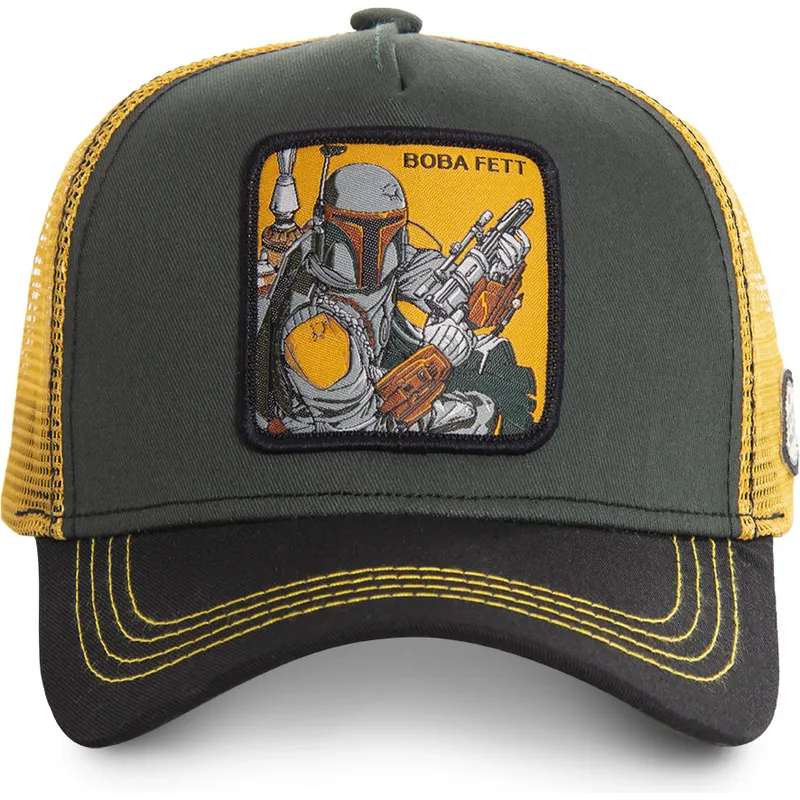 mutsid-kumer-roheline-snapback-bob-boba-fett-star-wars-capslab