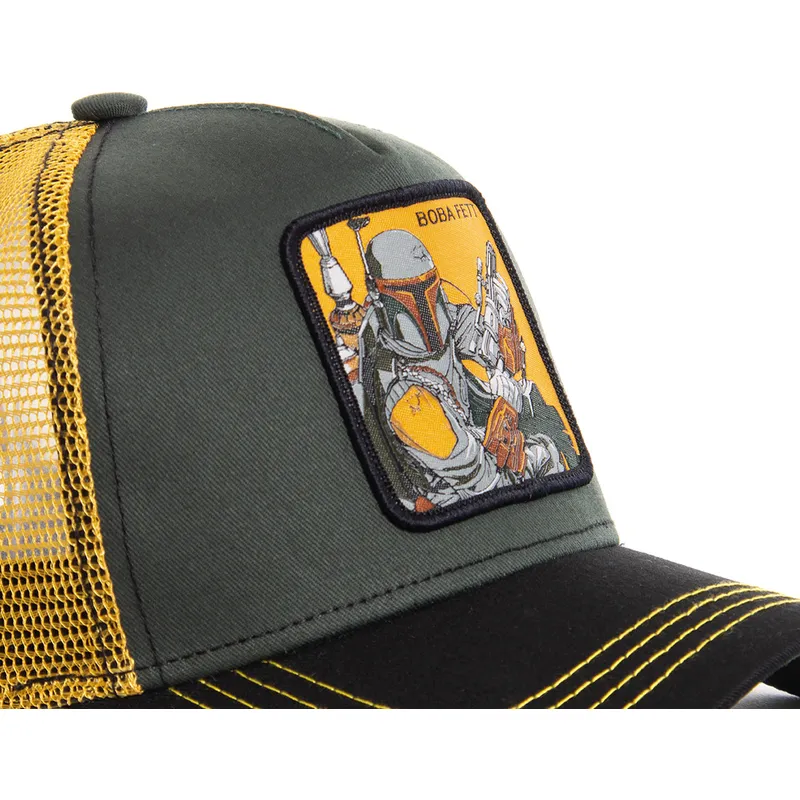 mutsid-kumer-roheline-snapback-bob-boba-fett-star-wars-capslab
