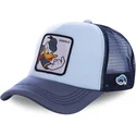 mutsid-kumer-sinine-snapback-don4m-donald-duck-disney-capslab