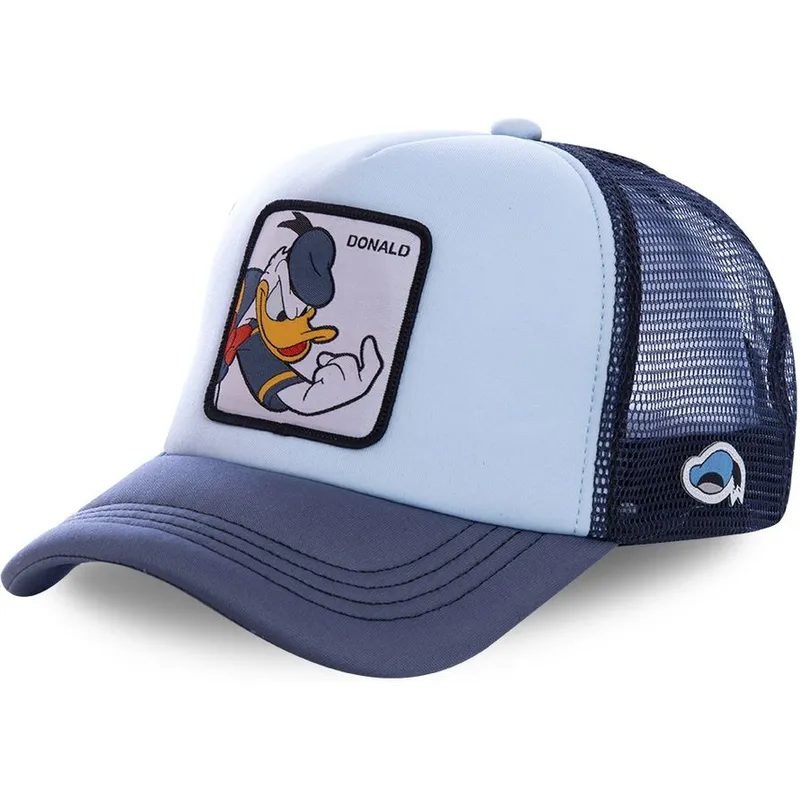 mutsid-kumer-sinine-snapback-don4m-donald-duck-disney-capslab