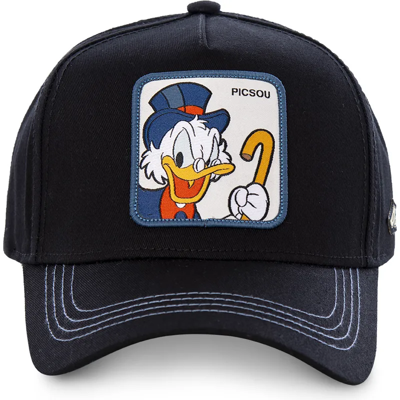 mutsid-kumer-must-snapback-scr3-onkel-dagobert-disney-capslab