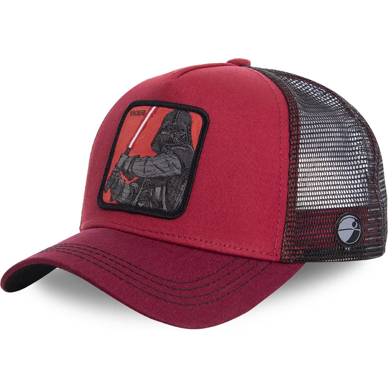 mutsid-kumer-punane-snapback-vad-darth-vader-star-wars-capslab