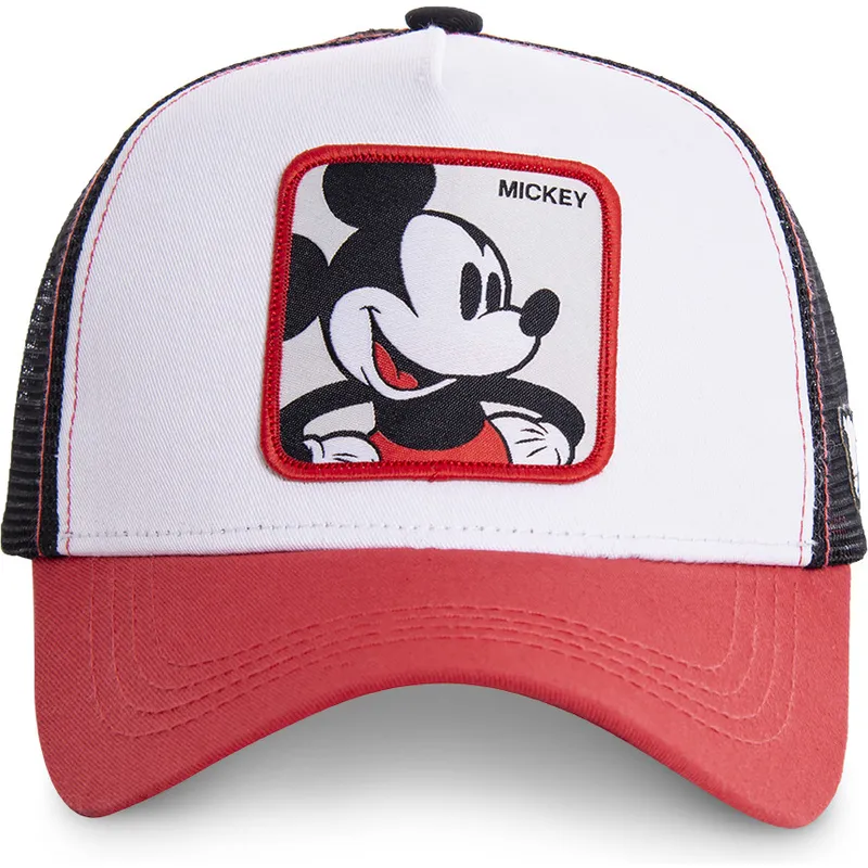 mutsid-kumer-valge-snapback-mic4-mickey-mouse-disney-capslab