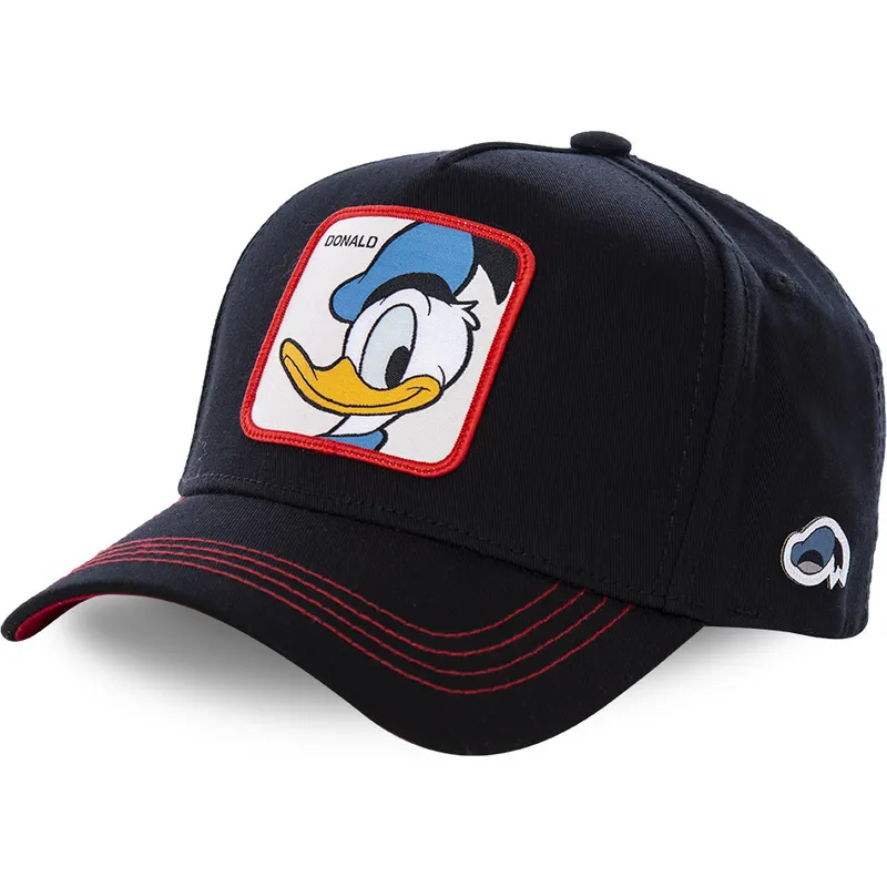 mutsid-kumer-must-snapback-duc3-donald-duck-disney-capslab