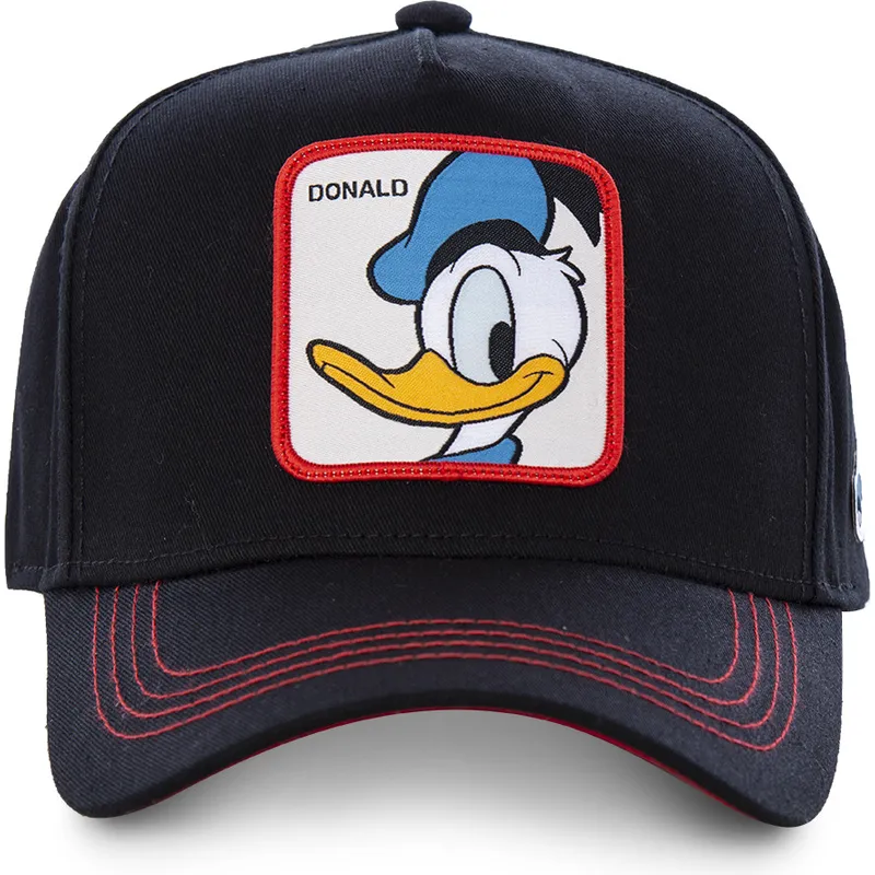 mutsid-kumer-must-snapback-duc3-donald-duck-disney-capslab