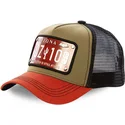mutsid-kumer-pruun-reguleeritav-placa-arizona-ari2-von-dutch