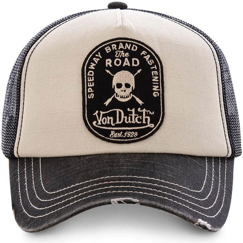 mutsid-kumer-hall-reguleeritav-crew7-von-dutch mutsid-kumer-hall-reguleeritav-crew7-von-dutch