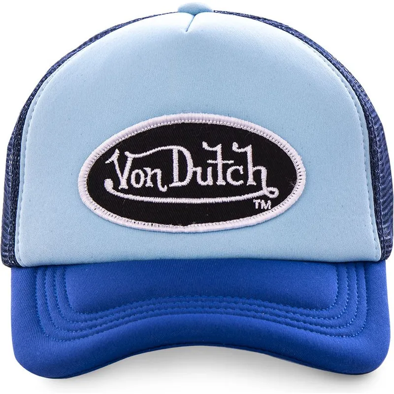 mutsid-kumer-sinine-reguleeritav-fao-blu-von-dutch