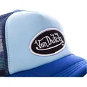 mutsid-kumer-sinine-reguleeritav-fao-blu-von-dutch