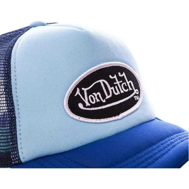 mutsid-kumer-sinine-reguleeritav-fao-blu-von-dutch