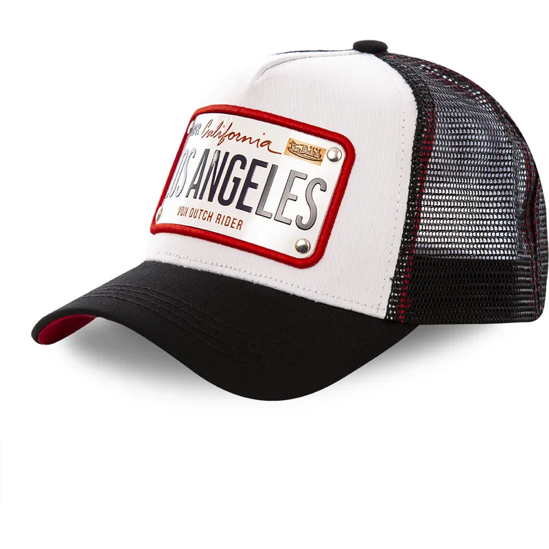 mutsid-kumer-valge-reguleeritav-placa-los-angeles-los1-von-dutch mutsid-kumer-valge-reguleeritav-placa-los-angeles-los1-von-dutch