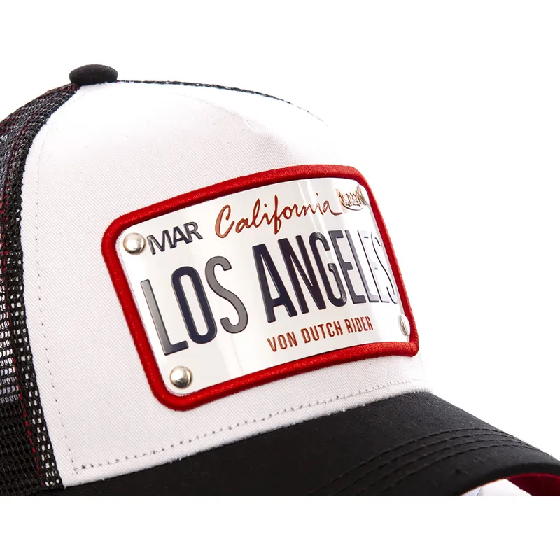 mutsid-kumer-valge-reguleeritav-placa-los-angeles-los1-von-dutch mutsid-kumer-valge-reguleeritav-placa-los-angeles-los1-von-dutch
