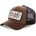 mutsid-kumer-pruun-reguleeritav-placa-texas-tex1-von-dutch