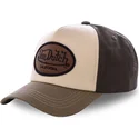 cap-kumer-green-adjustable-strap-von-dutch