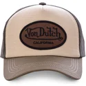 cap-kumer-green-adjustable-strap-von-dutch