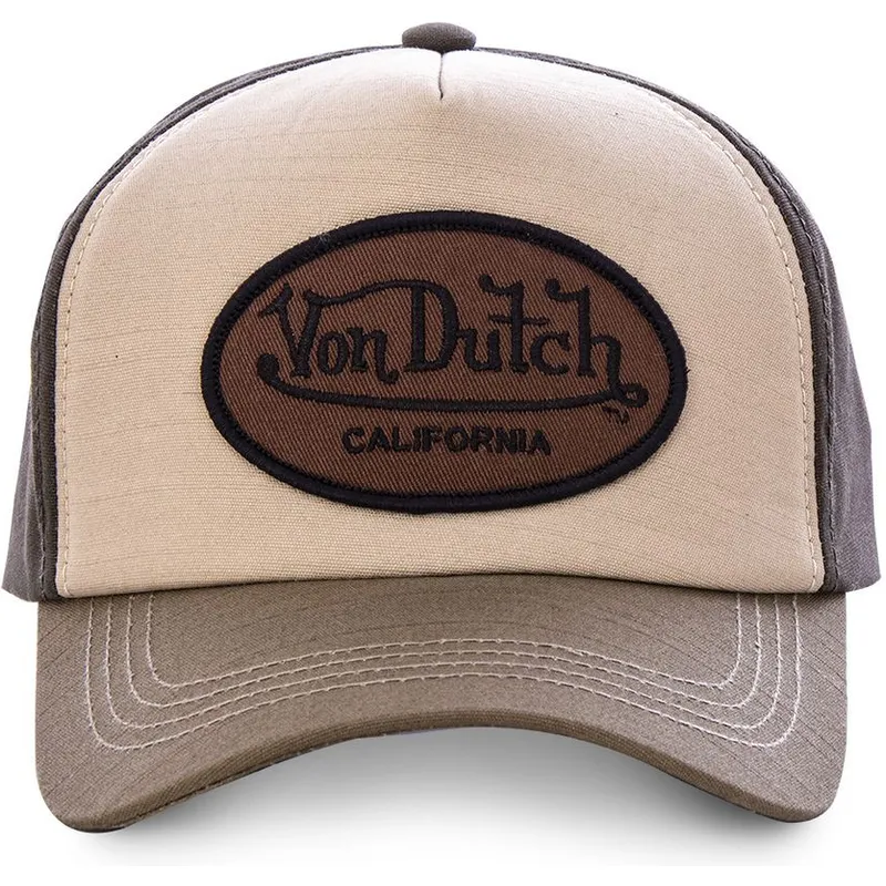 cap-kumer-green-adjustable-strap-von-dutch