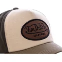 cap-kumer-green-adjustable-strap-von-dutch