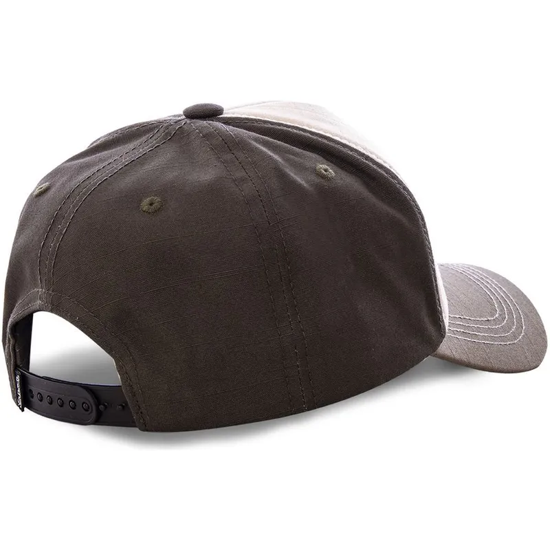 cap-kumer-green-adjustable-strap-von-dutch