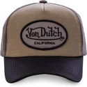 cap-kumer-green-adjustable-strap-von-dutch