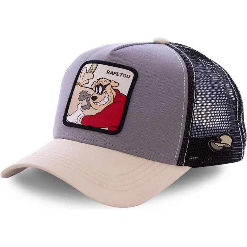 mutsid-kumer-pruun-snapback-bea2-pangarid-disney-capslab