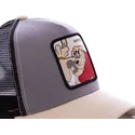 mutsid-kumer-pruun-snapback-bea2-pangarid-disney-capslab