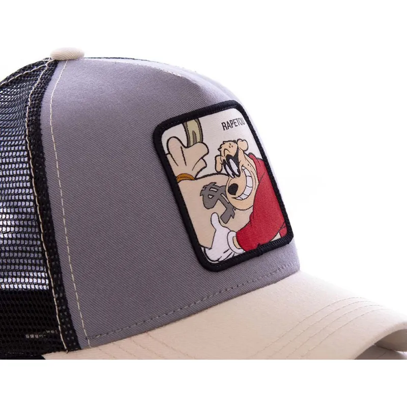 mutsid-kumer-pruun-snapback-bea2-pangarid-disney-capslab