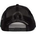mutsid-kumer-pruun-snapback-two-beavers-the-farm-goorin-bros
