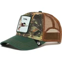 mutsid-kumer-roheline-snapback-duck-duck-the-farm-goorin-bros