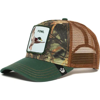 mutsid-kumer-roheline-snapback-duck-duck-the-farm-goorin-bros