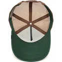 mutsid-kumer-roheline-snapback-duck-duck-the-farm-goorin-bros