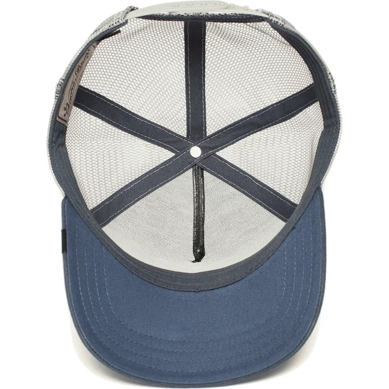 mutsid-kumer-sinine-snapback-big-bass-the-farm-goorin-bros