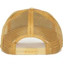 mutsid-kumer-pruun-snapback-high-the-farm-goorin-bros