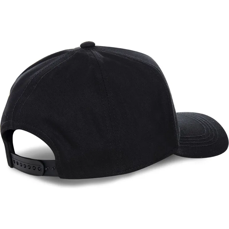 mutsid-kumer-must-snapback-buub-kid-buu-dragon-ball-capslab mutsid-kumer-must-snapback-buub-kid-buu-dragon-ball-capslab