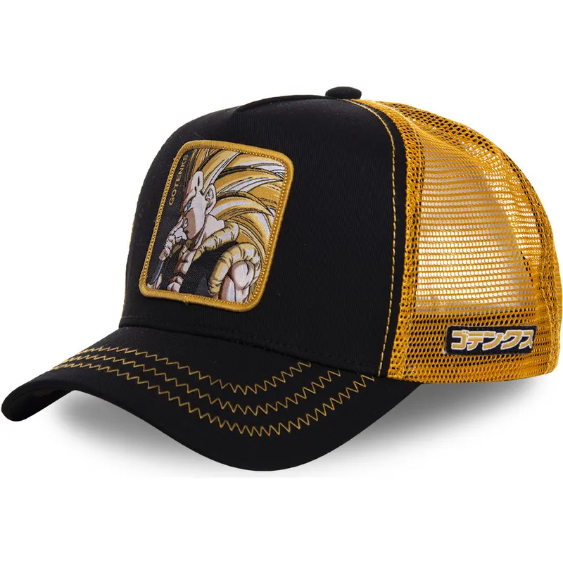 mutsid-kumer-must-snapback-super-saiyan-3-got2-gotenks-dragon-ball-capslab mutsid-kumer-must-snapback-super-saiyan-3-got2-gotenks-dragon-ball-capslab