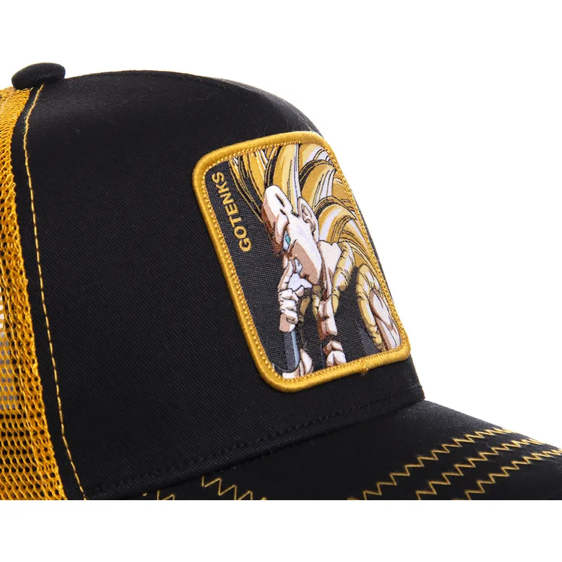 mutsid-kumer-must-snapback-super-saiyan-3-got2-gotenks-dragon-ball-capslab mutsid-kumer-must-snapback-super-saiyan-3-got2-gotenks-dragon-ball-capslab