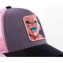 mutsid-kumer-hall-snapback-rosa-buu3-kid-buu-dragon-ball-capslab