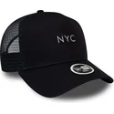 mutsid-kumer-meresinine-snapback-9forty-seasonal-nyc-new-era