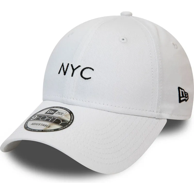 mutsid-kumer-valge-reguleeritav-9forty-seasonal-nyc-new-era
