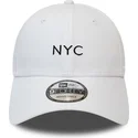mutsid-kumer-valge-reguleeritav-9forty-seasonal-nyc-new-era
