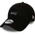 mutsid-kumer-must-reguleeritav-9forty-seasonal-nyc-new-era