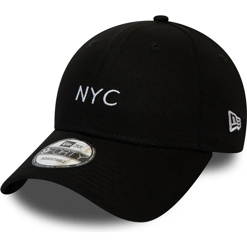 mutsid-kumer-must-reguleeritav-9forty-seasonal-nyc-new-era